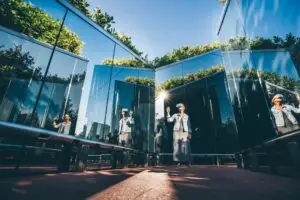 Cidades do Futuro: Silenciosas e Sem Emissão de CO2